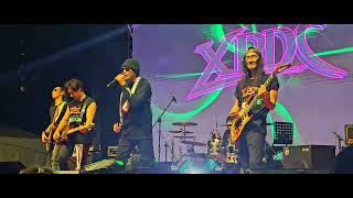 XPDC Militia - Teman --Live In Kota Kinabalu, Sabah--