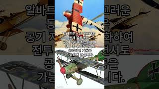 EP4 WW1_우아하고 은밀한 암살자 알바트로스D.V