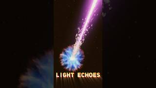 NASA's Latest Light Echo discovery will change everything!!