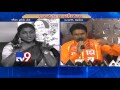 ycp roja vs shiv sena tv9