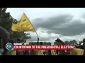 Zimbabwe Election Analysis