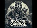 Apocalyptic Carnage (instrumental)