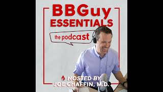 081CE: Top Ten Changes in the NEW AABB Standards with Rich Gammon