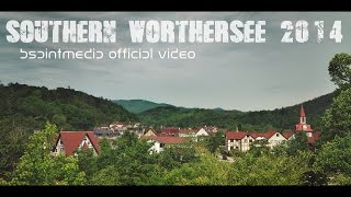 Söuthern Wörthersee | SoWo VIII | 2014 | BsaintMedia Official Video