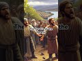 The Parable of the Tenants #jesus #bible #gospel #matthew