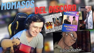 MEMES DEL DISCORD