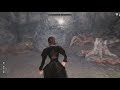 894 a vampire magical girl in skyrim 015 get ready to fighting