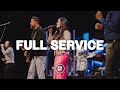 Full Sunday Service | The Horrific Thought of Losing God's Voice and Being Left With Only My Own