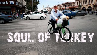 We have explored KONYA! The SOUL of TURKEY! (Konya Vlog Guide)