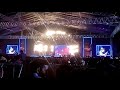 Dinae Dinae by Papon in Folk Fest 2017