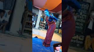 Mein Paani Paani Ho Gayi 🔥 | Village Girl Dance 💕 #shorts