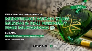 Umdatul Ahkam - Ustadz Dr. Emha Hasan Ayatullah, M.A