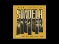 Venom x Shishiliza - Sondela (Official Audio) ft. Yumbs, Raspy, Blxckie, Riky Rick, Tshego