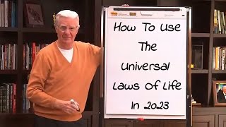 How To Use The Universal Laws Of Life In 2023