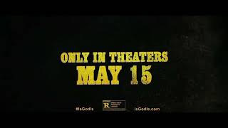 All 2026 Movie TV Spot Logos (January-August)
