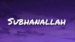 subhanallah/lyrics (hindi)yeh jawaani hai deewani l pritam l Ranbir kapoor,deepika padukone
