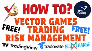 How To Trade Futures Vector Games Strategy Tutorial