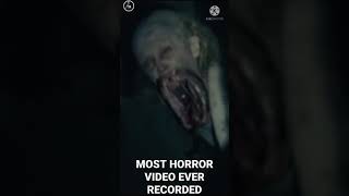 Demon eating child 😱😱 most horror video ever recorded | DARKIVAVERSE | The Taking Of Deborah Logan