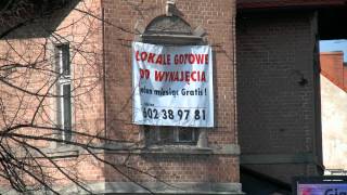 Dzierżoniów ulica Daszyńskiego