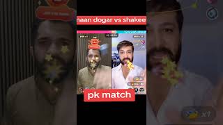 man dogar, maan dogar Vs Shakeel mehar pk match, tiktok, Kashmir to Europe vlog,Rajab but, pattlo