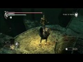 Demon's Souls: Dozer Axe build Part 4 (finale)