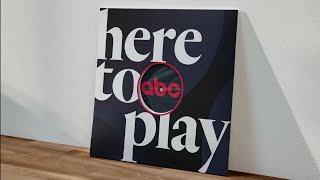 ABC Rebrand Package 2020