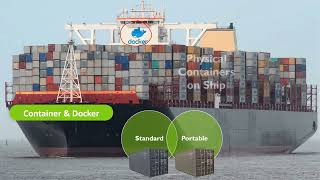 4 Introduction to Hypervisor , Docker & Container Virtual machines VM
