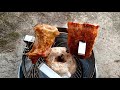 how to use the orion cooker the orion smoker