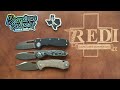 keanison knives basset hound review an impressive custom collab