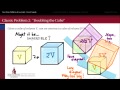 302.II.3A: Intro to Constructible Numbers