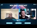 the truth behind this industry…odis hill on keys to making it in trading nolimit podcast ep. 4