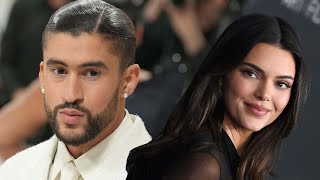 Bad Bunny on Why He Keeps Kendall Jenner Relationship Private