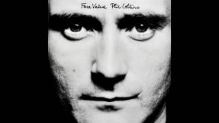 Phil Collins - In The Air Tonight [Audio HQ] HD