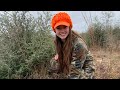 Deer Season: Setting up a Big Game Treestand in a Clear Cut