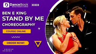Pierwszy Taniec  Stand By Me 🌒 Ben E. King - First Dance - Wedding Dance - DanceBook.pl