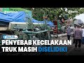 Penyebab K3c3l4k4an M4ut Truk di Bekasi Masih Diselidiki Polisi