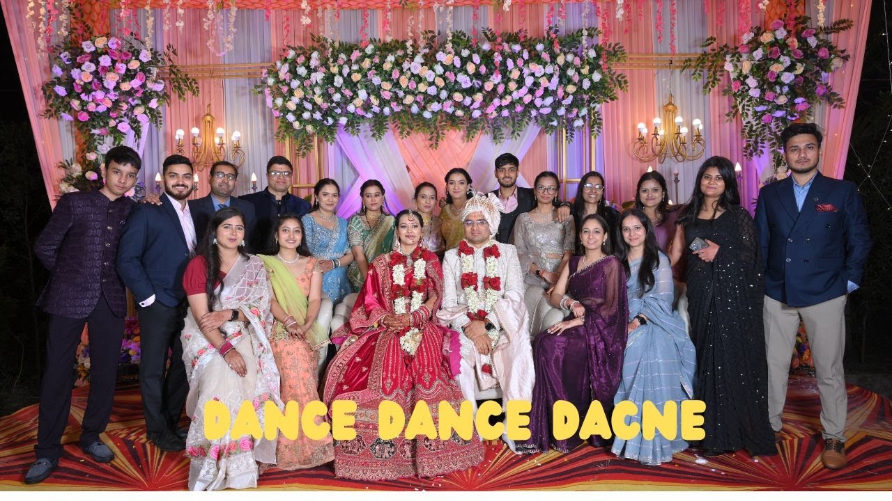 Shaadi Wala Dance Youtube