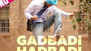 Gadbadi Hadbadi Song   Rocket Singh   Ranbir Kapoor   Vishal Dadlani   Salim Sulaiman, Jaideep Sahni