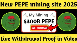 🤑 New Free Mining Site 2025 | 🤑 Free Crypto Mining App 2025 | 🤑 Free BTC Mining Websites 2025