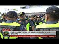 pnp nagpatupad ng balasahan sa ilang opisyal ted failon u0026 dj chacha