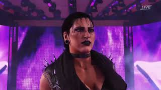 WWE2K24: Tribal Mami