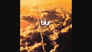 BLUR - Bustin' +  Dronin' [from the 1997 U.S. \