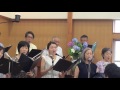 we ve come to worship you by praising link 奈良教会