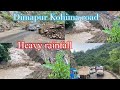 Dimapur kohima|| new chumu road update ..02/10/24