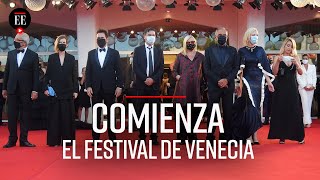 Empieza el Festival de Venecia, a pesar del COVID-19 - El Espectador