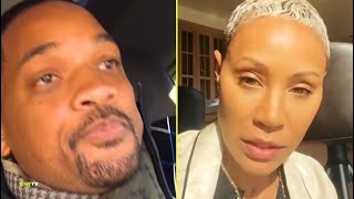 Will Smith Reacts Tupac Proposed Jada Pinkett ‘It Gives Me Out Of Control’