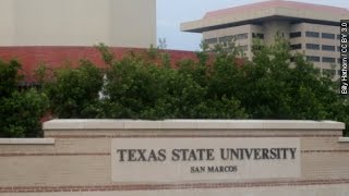 Texas State Mails Acceptance Brochures To Wrong Students