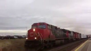 CN 435 Halton Sub