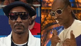 Snoop Dogg's Olympic Paycheck REVEALED! NBC's Lavish Reward for Boosting Ratings
