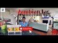 Zambian Tag with ClassicZEE - Get to know me a little more better